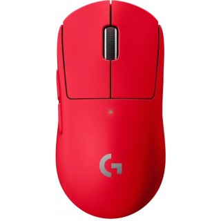 Logitech PRO X Superlight 2 SE Lightspeed Red